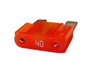 fusível 40 amperes vectra omega corsa celta 4635023