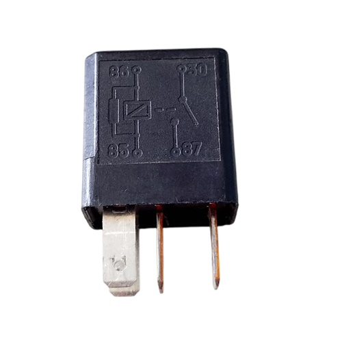 46520421 1 relé auxiliar ar condicionado fiat siena 1995 46520421