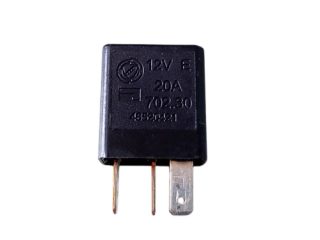 relé auxiliar ar condicionado fiat siena 1995 46520421