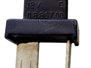 relé auxiliar 12v 50a 2 terminais fiat palio siena 2003 51714265