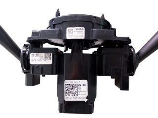 chave de seta vw fox, spacefox e up c/cinta airb 5z0953513k