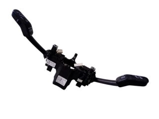 alavanca chave comando seta farol limpador golf 5q0953502m