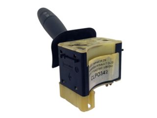 chave limpador parabrisa original renault clio 7700432342