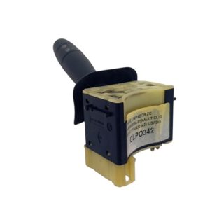 chave limpador parabrisa original renault clio 7700432342