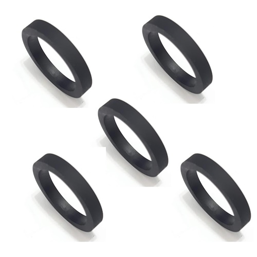 7701044613 1 anel vedaçao do radiador de oleo renault duster 7701044613 (cópia)