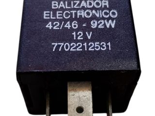 rele trafic 95 12v – 7702089846