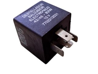 rele trafic 95 12v 7702089846