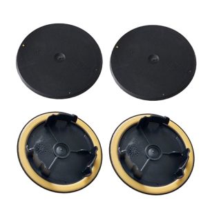 tampão plastico vedação assoalho renault captur 7703074600 (cópia)