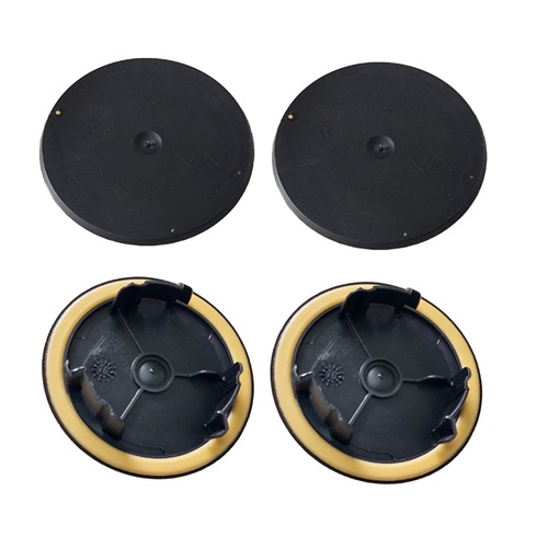 7703074600 1 tampão plastico vedação assoalho renault captur 7703074600 (cópia)