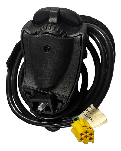 820009520 comando som volante sandero logan duster clio 8200090520