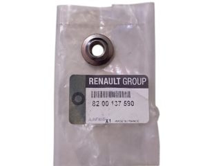 prato de válvula adm. escape master 2.5 elet 8200137590