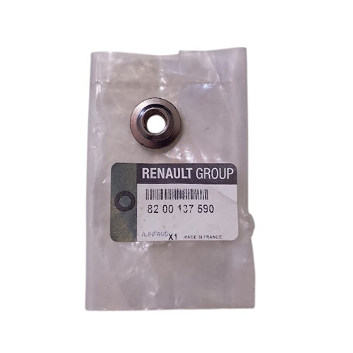 8200137590 5 prato de válvula adm. escape master 2.5 elet 8200137590