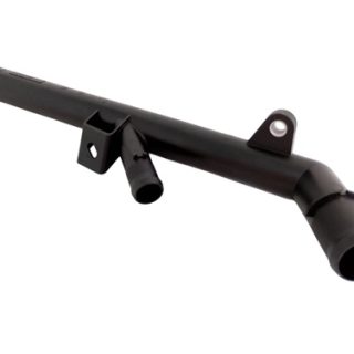 tubo cano Água motor 1.6 16v k4m renault 8200972216