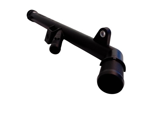 8200972216 4 tubo cano Água motor 1.6 16v k4m renault 8200972216