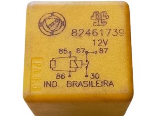 relé ar condicionado palio siena 82461739