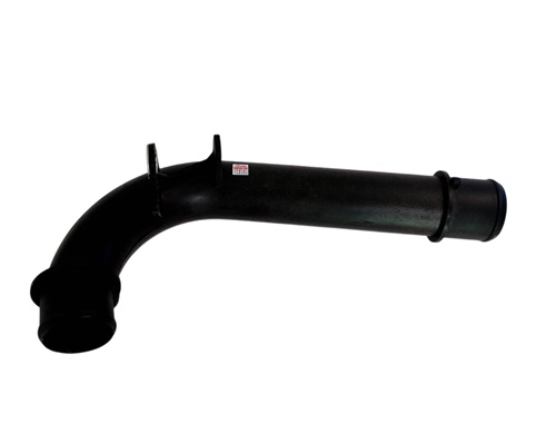 86822096 5 tubo refrigeração da Água doblo idea palio 46822096