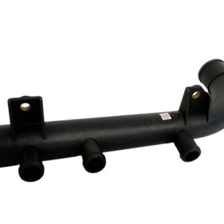 tubo cano de Água motor astra vectra 8v 1.8 2.0 90322216