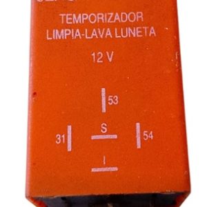 fusível relé temporizador limpador tras 92ag14k087aa