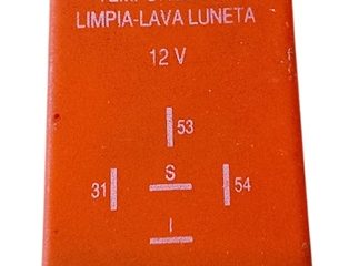 fusível relé temporizador limpador tras 92ag14k087aa
