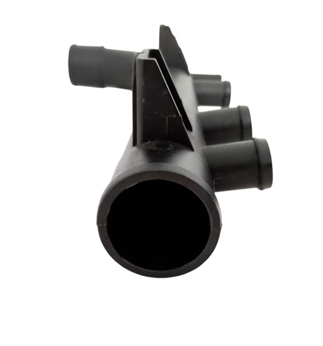 93254183 3 tubo cano agua motor vectra 2.0 2.2 93254183