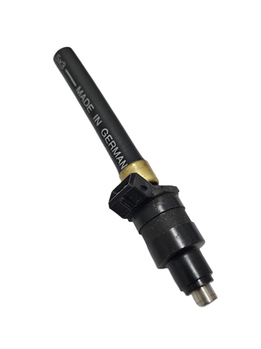 Bico Injetor de Combustível Renault Nissan -D1620BA bico injetor de combustível renault nissan d1620ba