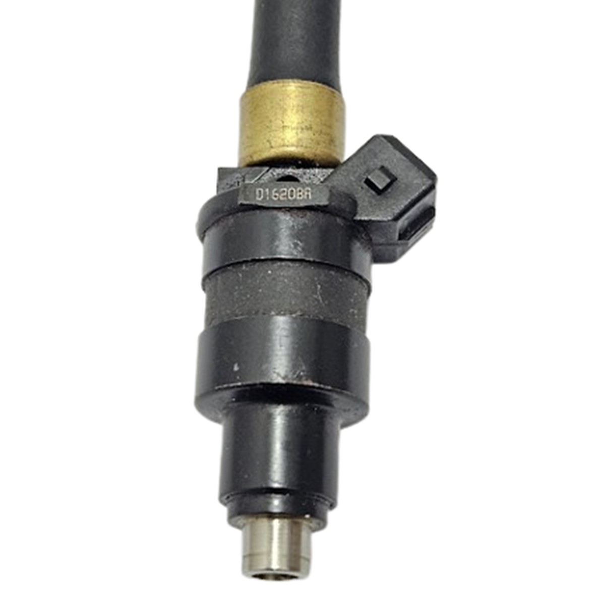 Bico Injetor de Combustível Renault Nissan Maxima -D1620BA bico injetor de combustível renault nissan d1620ba