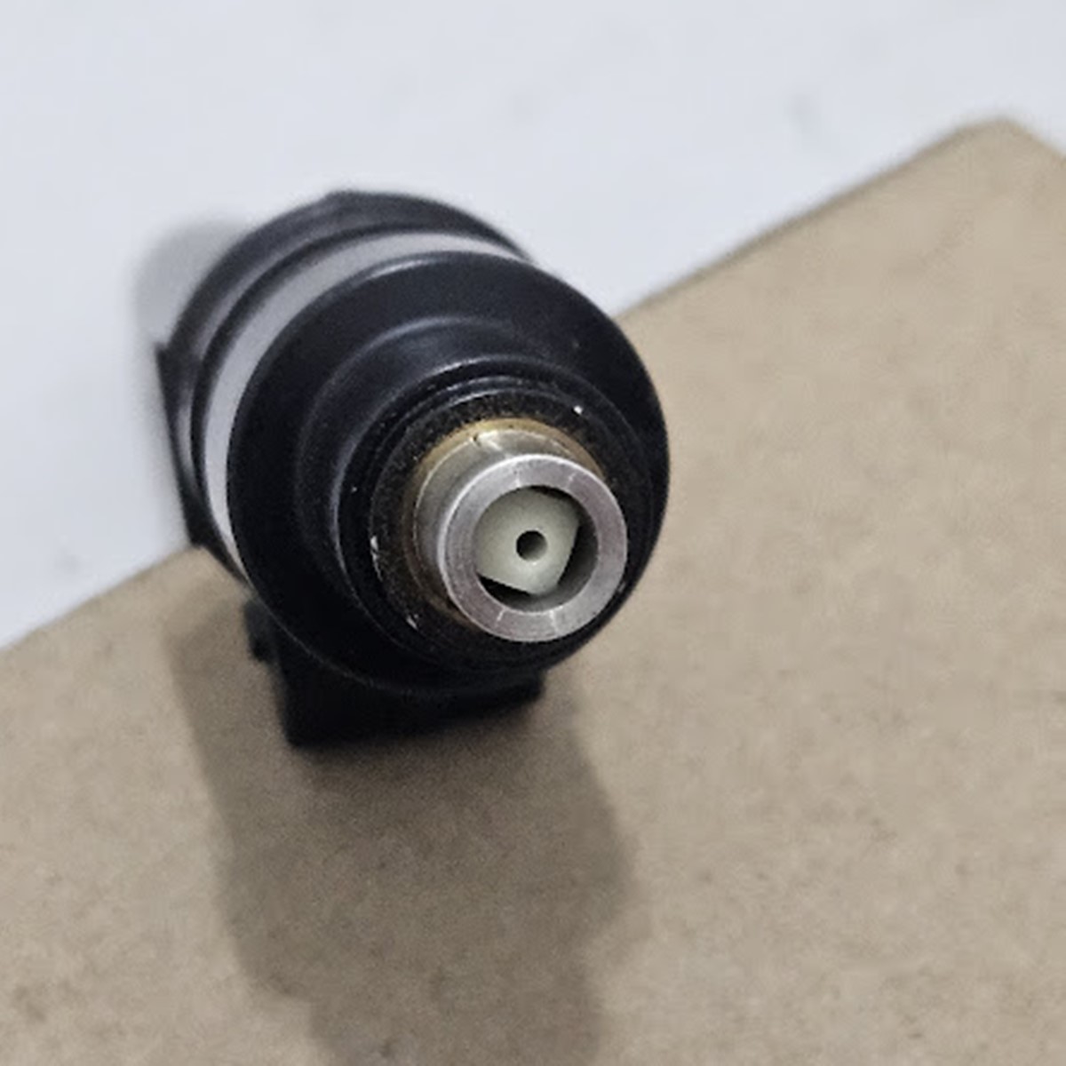 Bico Injetor de Combustível Renault Nissan novo -D1620BA bico injetor de combustível renault nissan d1620ba