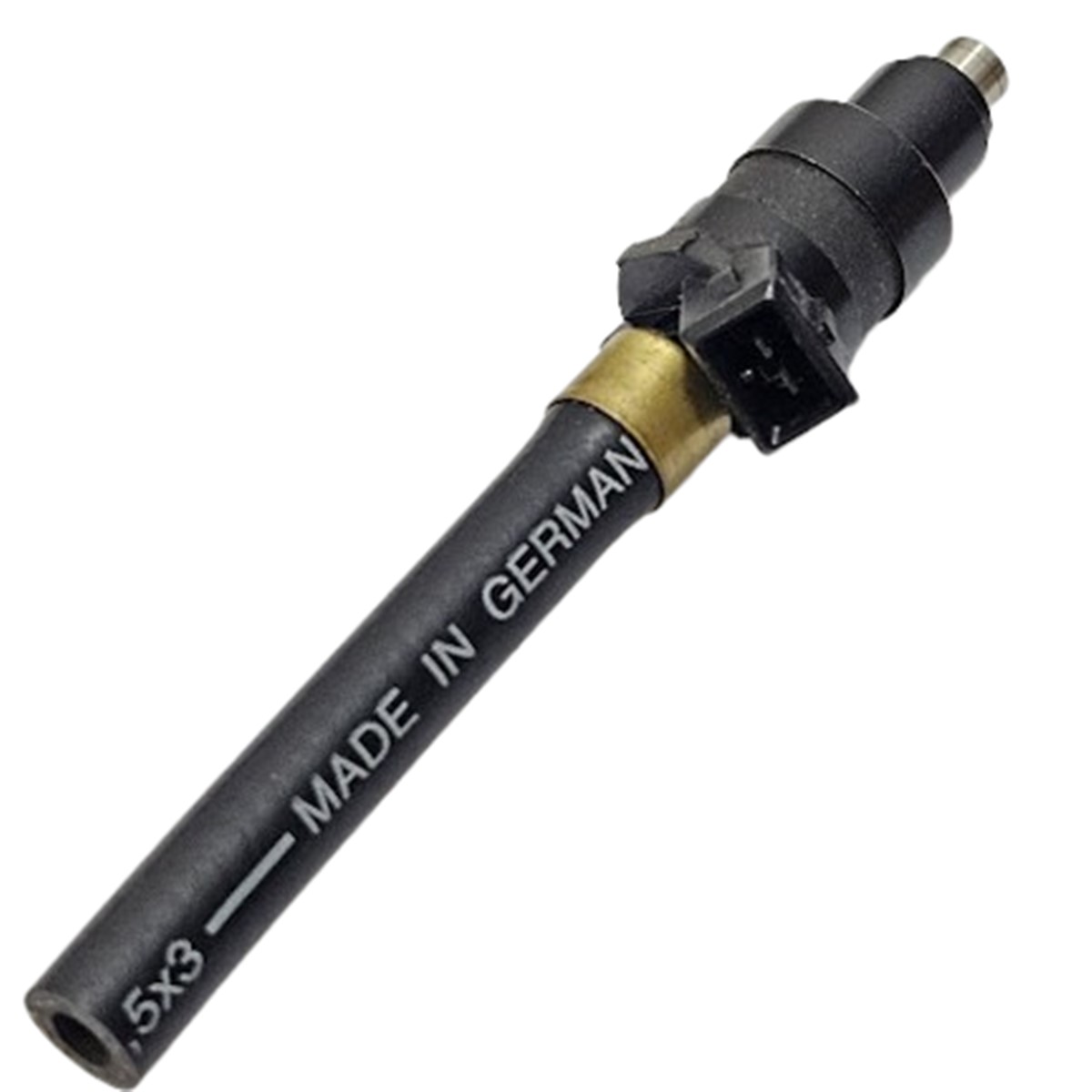 Bico Injetor de Combustível Renault Nissan original -D1620BA bico injetor de combustível renault nissan d1620ba