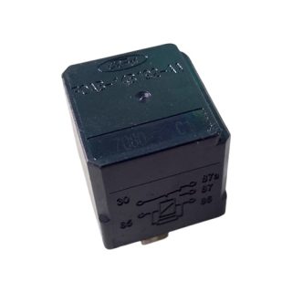 rele injecao focus 2000 2001 2002 ford foab14b192aa