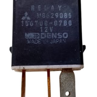 relé seta pisca mitsubishi pajero lancer mb629085