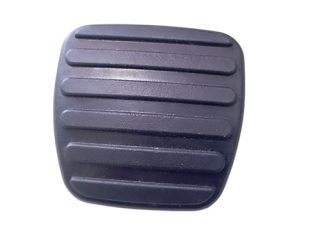 capa pedal freio/embreagem renault sandero 1und z001067x06