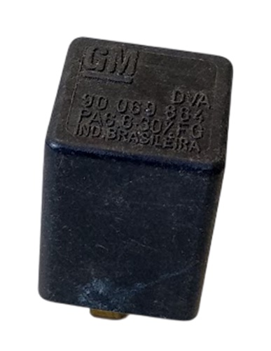 cats10 rele temporizador limpador chevrolet corsa vectra 90069864