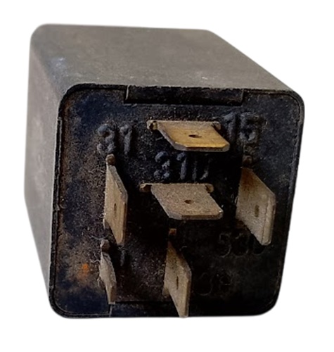 cats11 rele temporizador limpador chevrolet corsa vectra 90069864