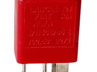 rele auxiliar ar condicionado fiat palio 11130885e