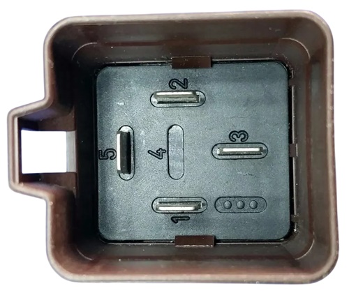 cats18 rele vidro ford mondeo escort 97 ed sem suporte 92gg14a267ab