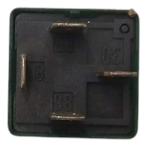 cats23 rele motor partida chevrolet vectra 93236204