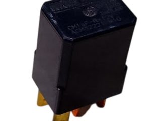 relé auxiliar 12v 4 terminais honda civic fit 2004 a 2009 acm32221