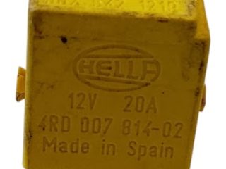 relé auxiliar mercedes c180 2010 0025421219