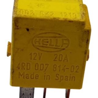 relé auxiliar mercedes c180 2010 0025421219
