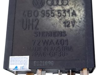 rele iluminação farol lanterna audi a3 5kg00656804 (cópia)