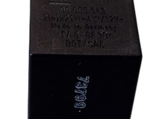 rele seta farol chevrolet astra vectra 90055543