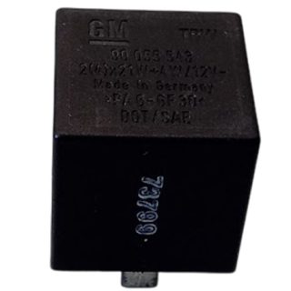 rele seta farol chevrolet astra vectra 90055543