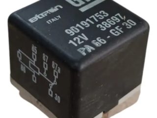 relé bomba combustível injecao 70a gm vectra astra ra9001 (cópia)
