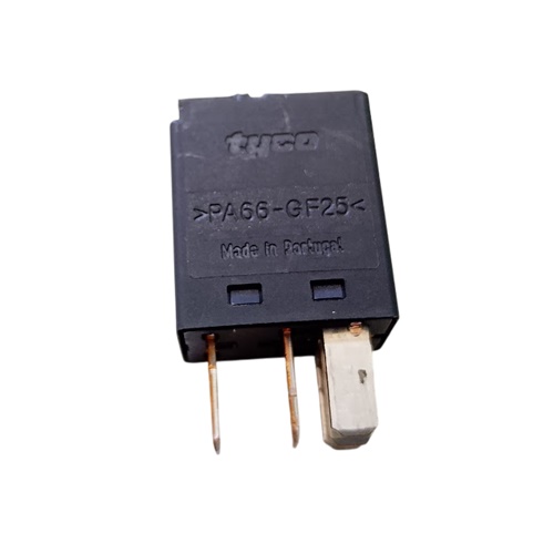 f57b14b192aa 2 relé multifunção ford fusion f57b14b192aa