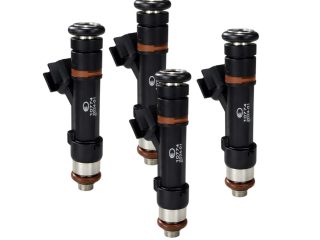 kit 4 bicos injetor ford fusion ranger 2.5 16v 0280158231