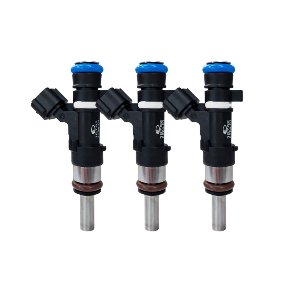 0280158683-5 bico injetor de combustivel renault kwid logan sandero 0280158683