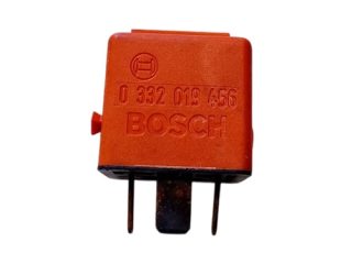 rele bomba combust bmw e39/e46 0332019456