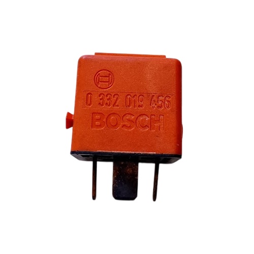 0332019456 4 rele bomba combust bmw e39/e46 0332019456