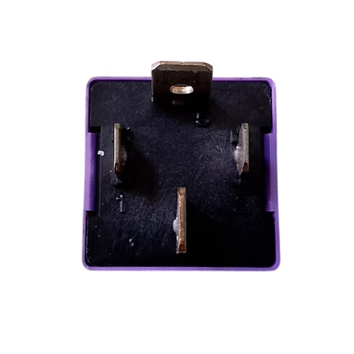 03525 1 rele auxiliar ar condicionado motor ventoinha citroen 03525