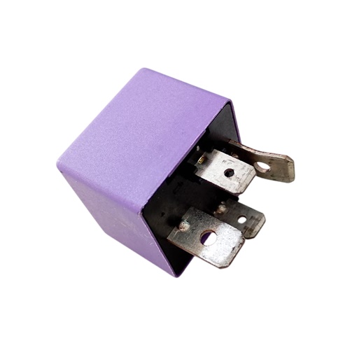 03525 2 rele auxiliar ar condicionado motor ventoinha citroen 03525